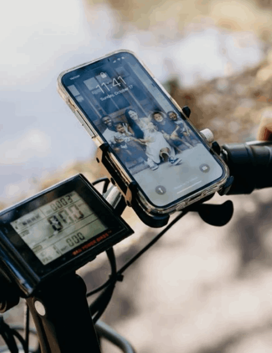 Mobirise Website Builder
